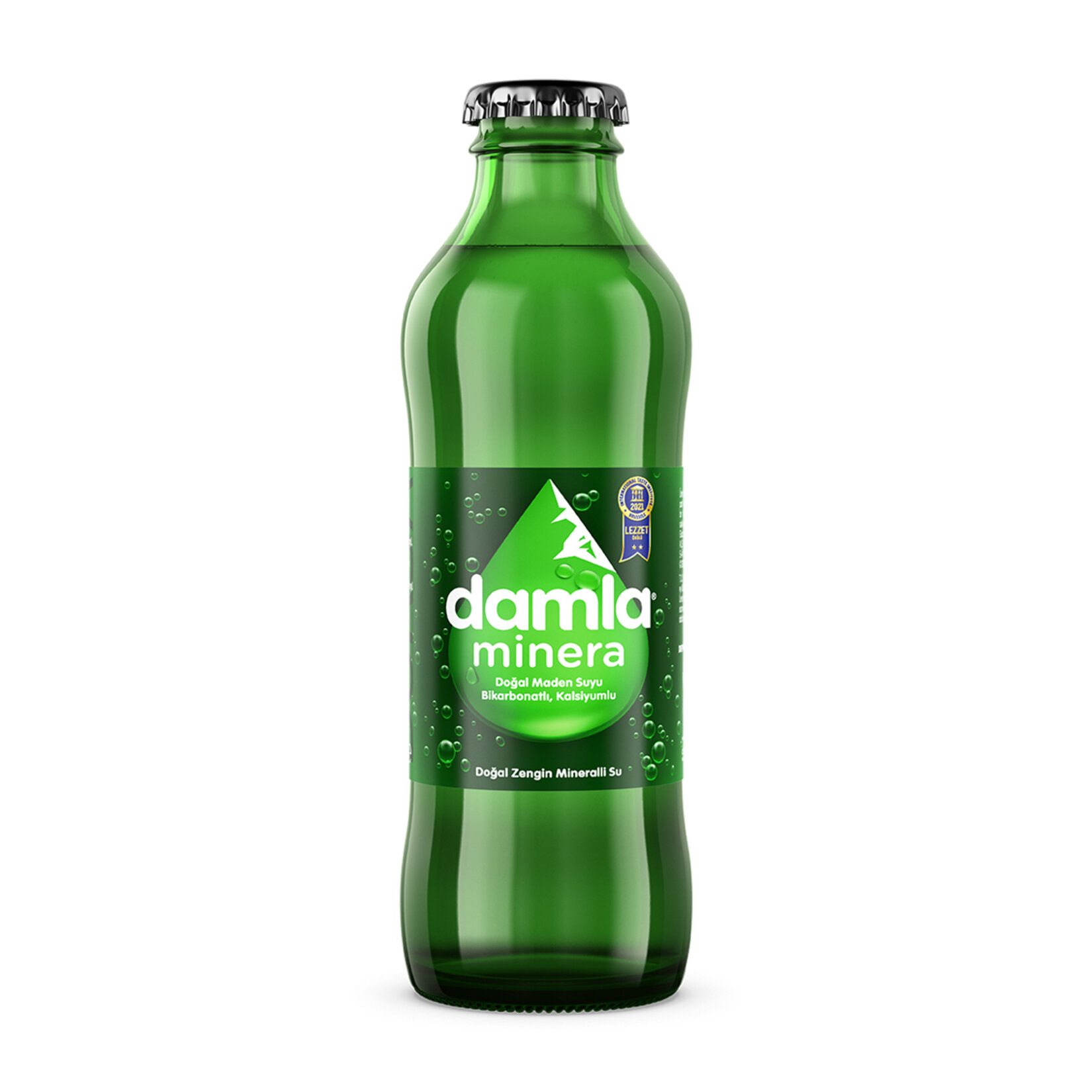 Damla Sade Soda