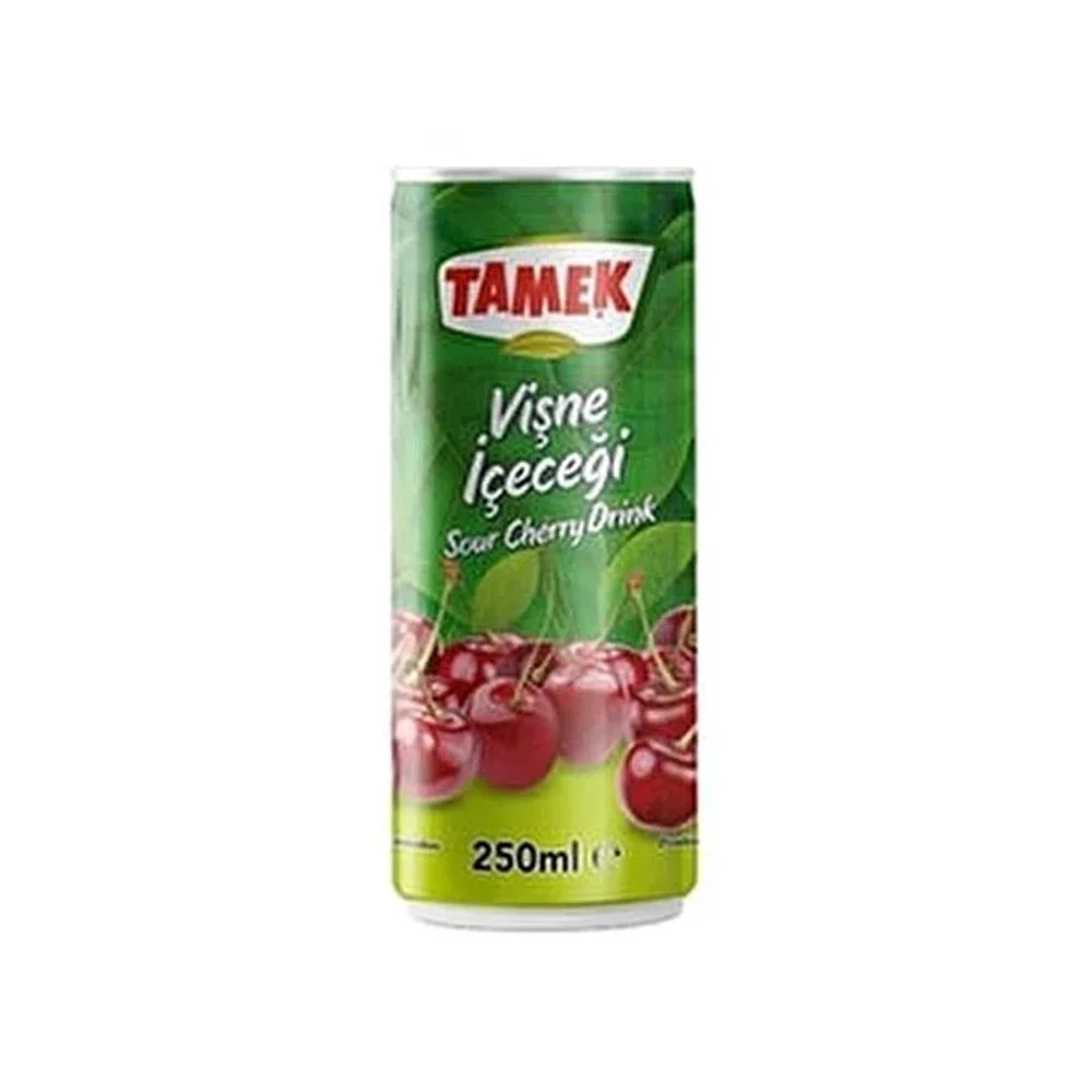 Tamek Vişne